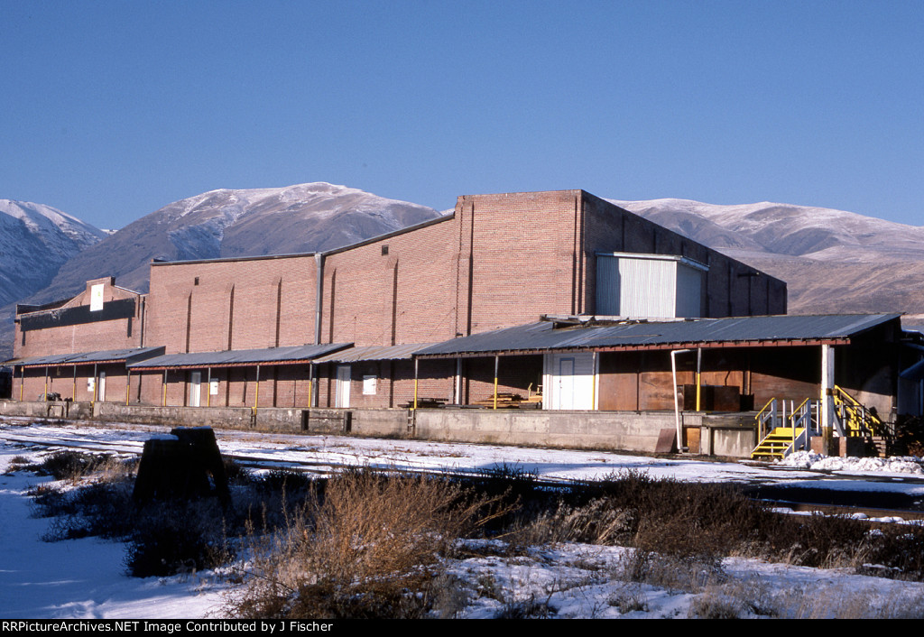 Naches, Washington